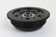 V-Twin Manufacturing Clutch Drum Assembly with Sprocket and Hub - additional view 4