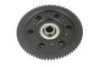 V-Twin Manufacturing Replica Clutch Drum Assembly - additional view 2