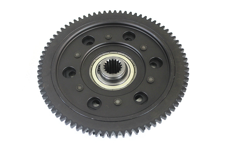 V-Twin Manufacturing Replica Clutch Drum Assembly - additional view 2