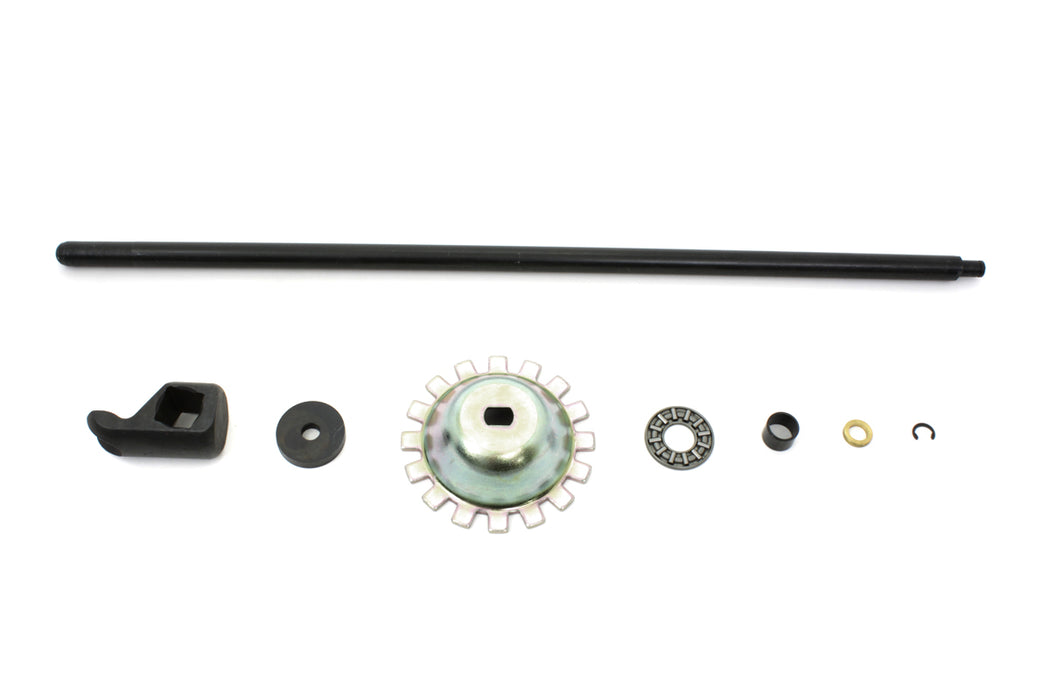 York Clutch Wafer Throw Out Bearing Kit