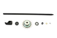 York Clutch Wafer Throw Out Bearing Kit