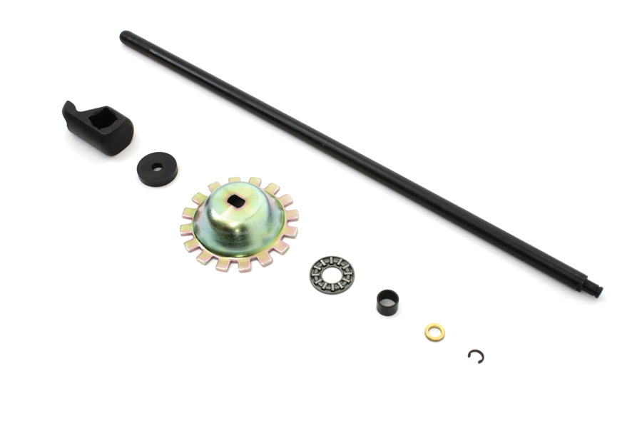 York Clutch Wafer Throw Out Bearing Kit - additional view 2