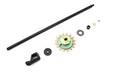 York Clutch Wafer Throw Out Bearing Kit - additional view 3