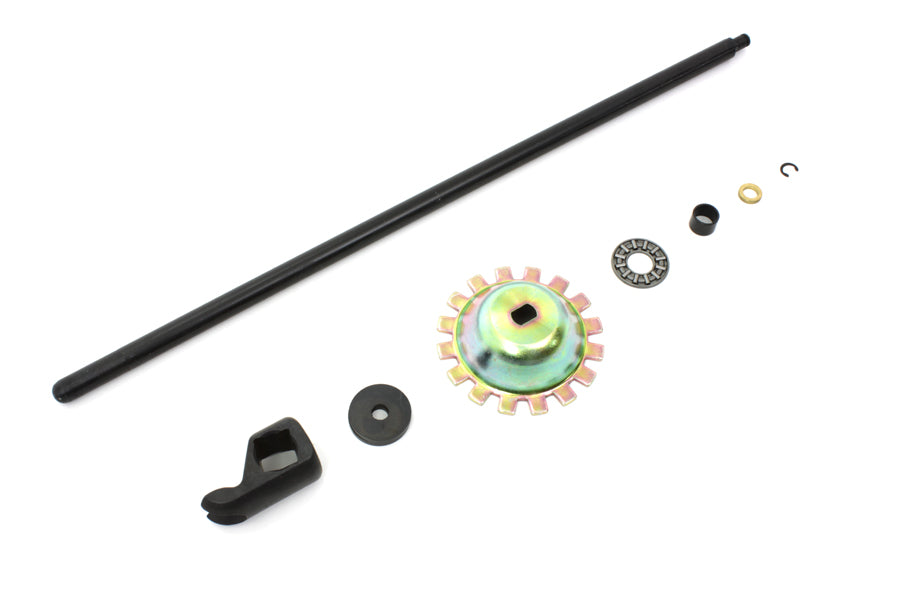 York Clutch Wafer Throw Out Bearing Kit - additional view 3