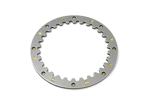 York Clutch Spring Center Plate