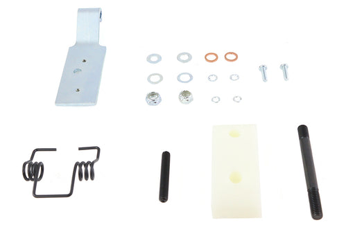 York Primary Chain Adjuster Shoe Kit