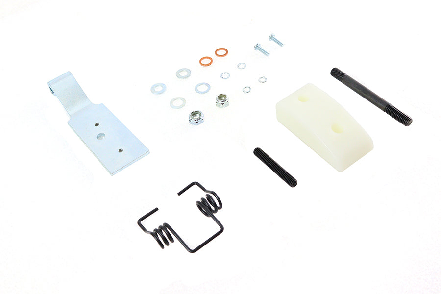 York Primary Chain Adjuster Shoe Kit - additional view 3