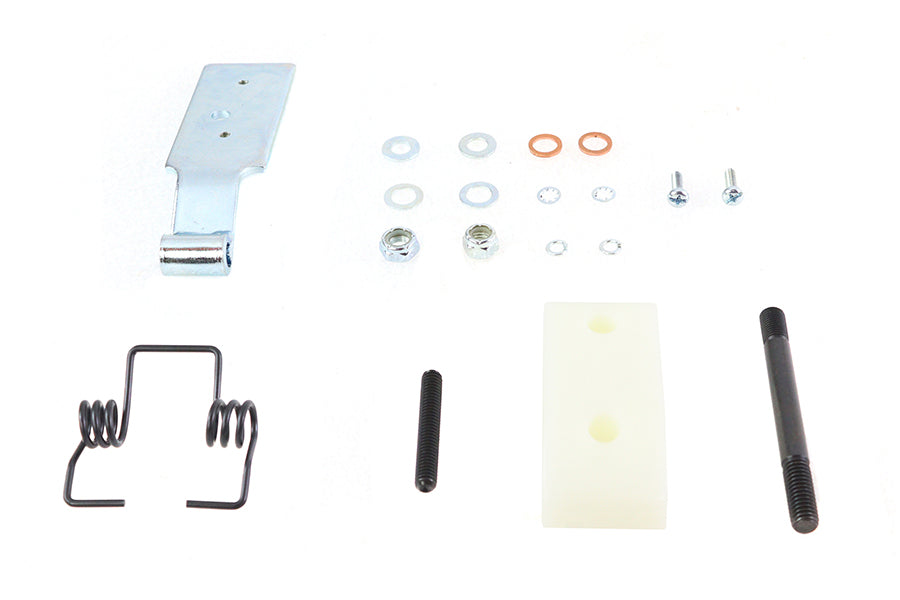 York Primary Chain Adjuster Shoe Kit - additional view 4