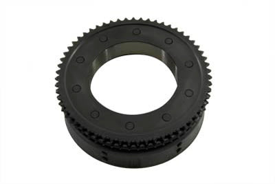 York Clutch Drum without Starter Gear - additional view 2