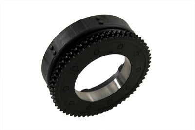 York Clutch Drum without Starter Gear - additional view 4