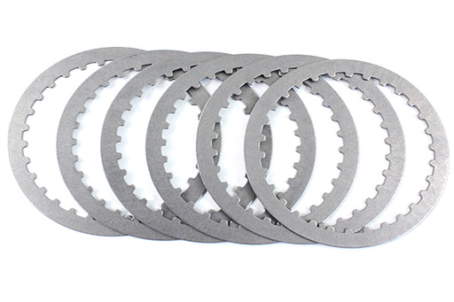 Barnett Barnett Clutch Plate Set Steel - additional view 2