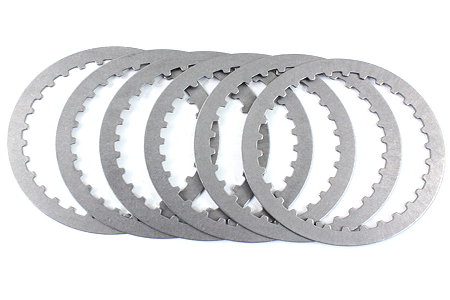 Barnett Barnett Clutch Plate Set Steel - additional view 2