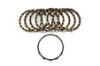 Barnett Barnett Clutch Plate Set Friction