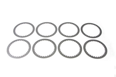Barnett Barnett Clutch Plate Set Steel