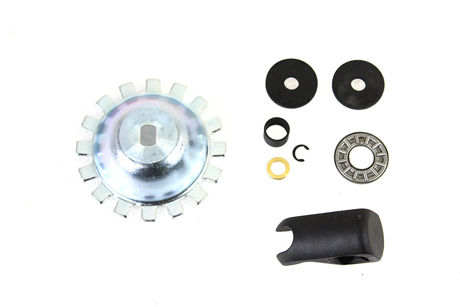 York Clutch Throw Out Bearing Kit - additional view 4