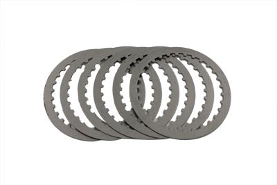 York 1965-1969 Clutch Plate Set Steel