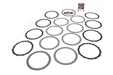 Barnett Barnett Carbon Fiber Clutch Kit