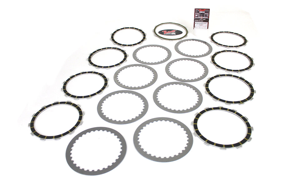 Barnett Barnett Carbon Fiber Clutch Kit