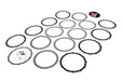 Barnett Barnett Carbon Fiber Clutch Kit - additional view 2