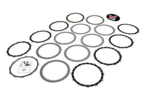 Barnett Barnett Carbon Fiber Clutch Kit - additional view 2