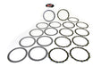 Barnett Barnett Carbon Fiber Extra Plate Clutch Kit
