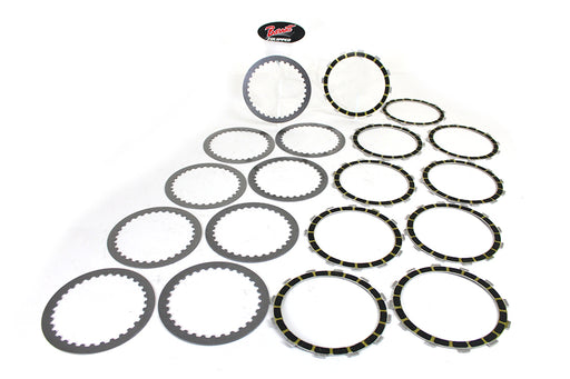 Barnett Barnett Carbon Fiber Extra Plate Clutch Kit