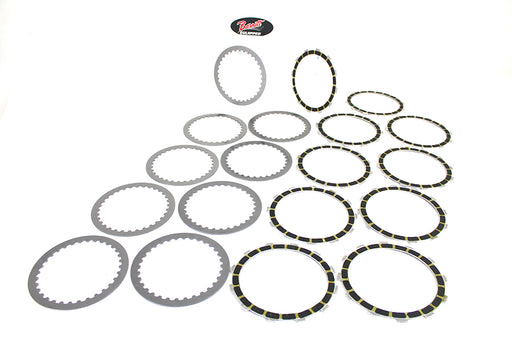 Barnett Barnett Carbon Fiber Extra Plate Clutch Kit - additional view 2
