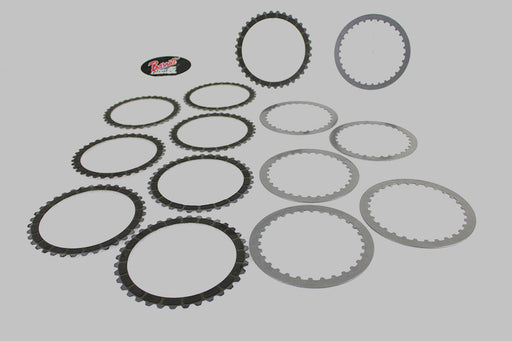 Barnett Barnett Carbon Fiber Clutch Kit