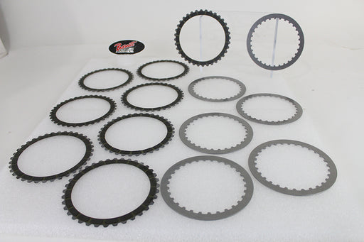 Barnett Barnett Carbon Fiber Clutch Kit - additional view 2
