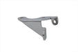 York Clutch Cable Bracket Chrome - additional view 4