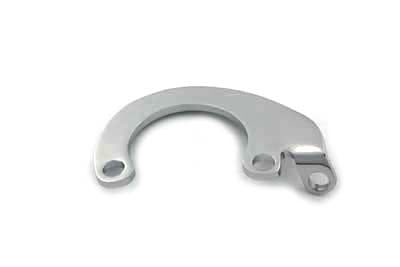 York Short Mount Clutch Eliminator Bracket