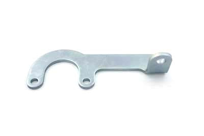 V-Twin Manufacturing Mousetrap Clutch Eliminator Bracket Long