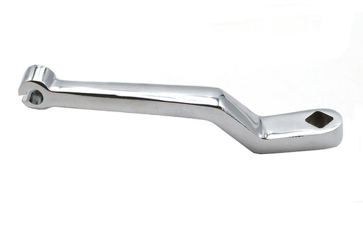 York Clutch Release Arm Chrome
