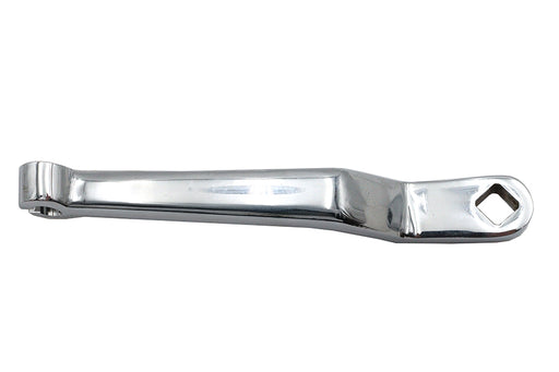 York Clutch Release Arm Chrome - additional view 2