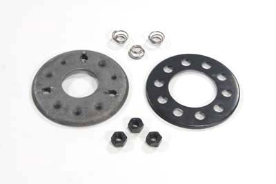 York Clutch Hub 3-Stud Parts Kit