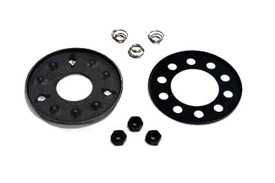 York Clutch Hub 3-Stud Parts Kit - additional view 2
