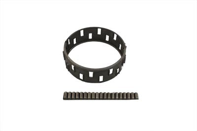 York Clutch Hub Roller Retainer Kit