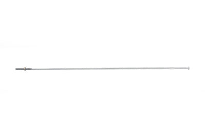 York Foot Clutch Pull Rod Chrome - additional view 2
