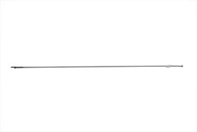 York Clutch Mousetrap Rod Chrome