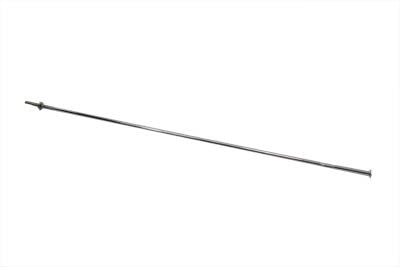 York Foot Clutch Lever Rod Chrome