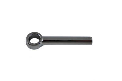 York Foot Clutch Pull Rod End Chrome