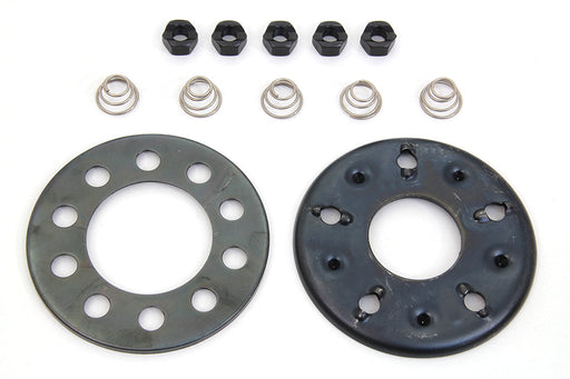 York Clutch Hub 5-Stud Parts Kit