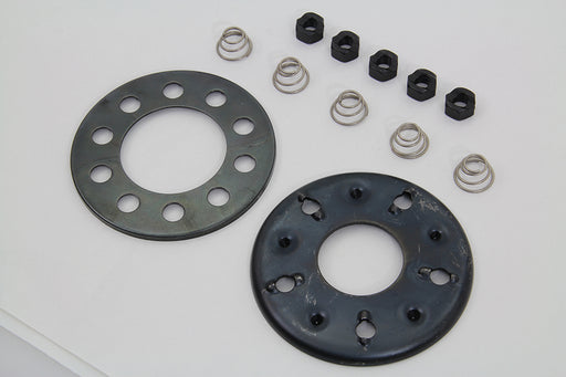 York Clutch Hub 5-Stud Parts Kit - additional view 2