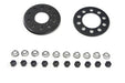 York Clutch Hub 10-Stud Parts Kit