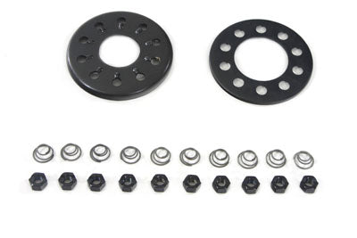 York Clutch Hub 10-Stud Parts Kit