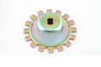 York Clutch Pushrod Oil Slinger