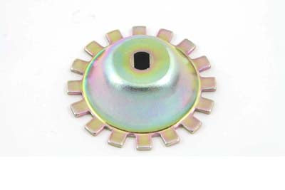 York Clutch Pushrod Oil Slinger