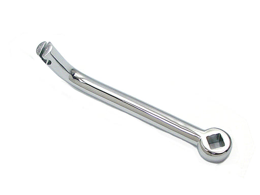 York Clutch Release Arm Chrome