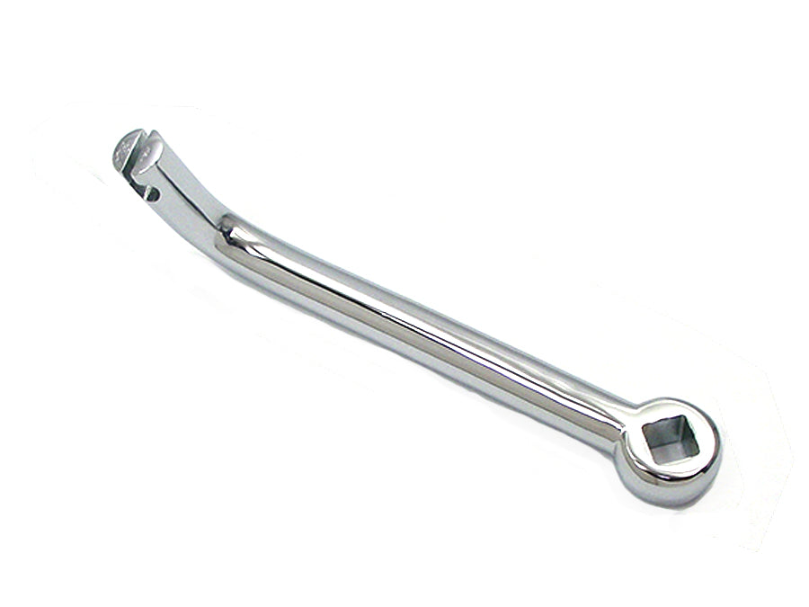 York Clutch Release Arm Chrome