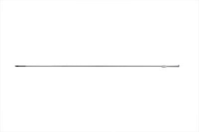 York Clutch Mousetrap Rod Chrome